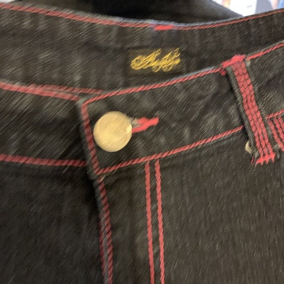 Honey Bun women’s pants size 11 - Picture 3 of 6